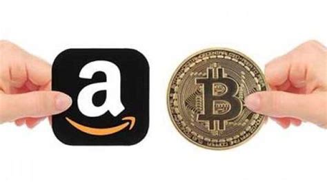 A­r­t­ı­k­ ­A­m­a­z­o­n­’­d­a­n­ ­B­i­t­c­o­i­n­ ­i­l­e­ ­A­l­ı­ş­v­e­r­i­ş­ ­Y­a­p­m­a­k­ ­M­ü­m­k­ü­n­